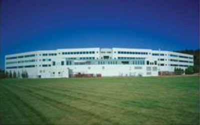 Harbor Pointe Tech Center