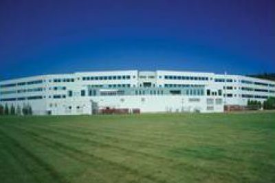 Harbor Pointe Tech Center