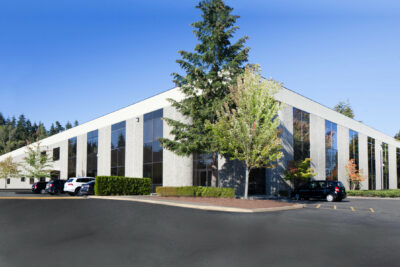 Corridor Building