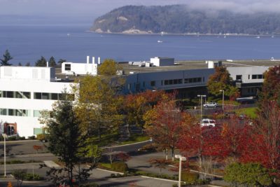 Harbor Pointe Tech Center