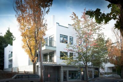 Madrona Plaza