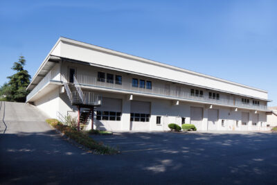 Scan Design Building