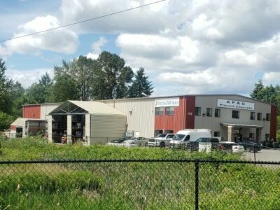 Snohomish Industrial