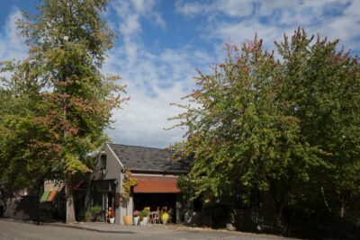 Sprague Building