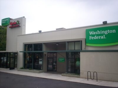 WaFed Building