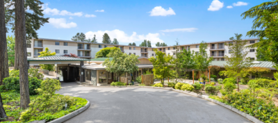 Highlander Apartments - leasing January '24!