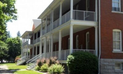 Randolph Arms Apartments